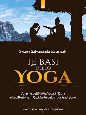 cover image of Le basi dello yoga